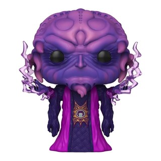 Foto 1 | Foto 1 | Funko Pop Movies: Power Rangers La Pelicula - Ivan Ooze