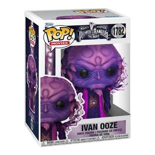 Foto 2 | Foto 2 | Funko Pop Movies: Power Rangers La Pelicula - Ivan Ooze