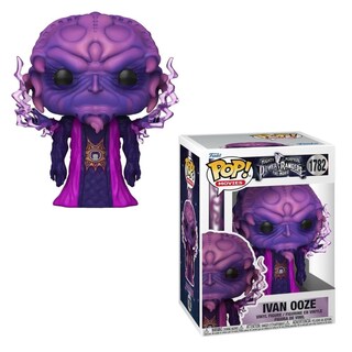 Foto 3 | Foto 3 | Funko Pop Movies: Power Rangers La Pelicula - Ivan Ooze