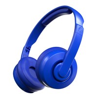 Auriculares Inalámbricos Skullcandy Cassette 22hr Battery Blue - Venta Internacional.