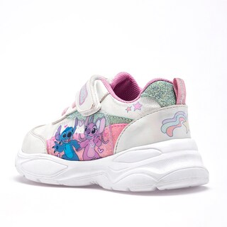 Foto 4 | Foto 4 | Tenis Licencias Tropicana Blanco Para Niña