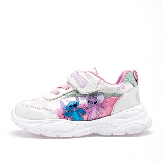 Foto 5 | Foto 5 | Tenis Licencias Tropicana Blanco Para Niña