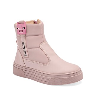 Foto 1 | Foto 1 | Bota Licencias Yuyin Rosa Para Niña