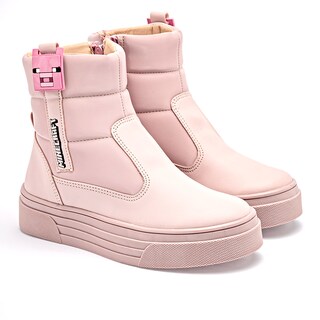 Foto 2 | Foto 2 | Bota Licencias Yuyin Rosa Para Niña