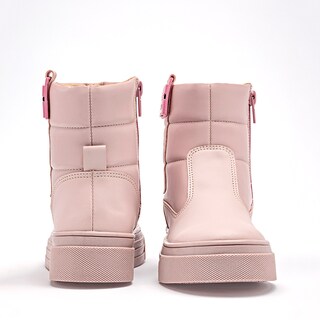 Foto 3 | Foto 3 | Bota Licencias Yuyin Rosa Para Niña