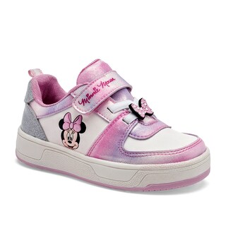 Foto 1 | Foto 1 | Tenis Licencias Tropicana Blanco Para Niña