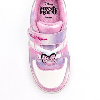 Foto 2 | Foto 2 | Tenis Licencias Tropicana Blanco Para Niña