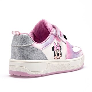 Foto 4 | Foto 4 | Tenis Licencias Tropicana Blanco Para Niña