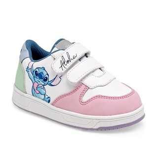 Foto 1 | Foto 1 | Tenis Licencias Tropicana Blanco Para Niña