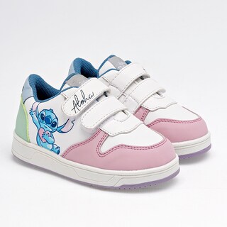 Foto 2 | Foto 2 | Tenis Licencias Tropicana Blanco Para Niña