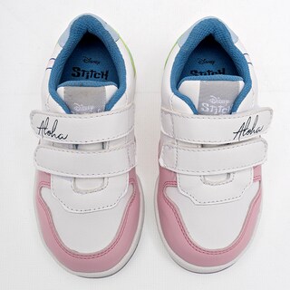 Foto 3 | Foto 3 | Tenis Licencias Tropicana Blanco Para Niña