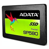 Set De Accesorios Para Ordenador Adata Sp580 120gb 2.5'' Sata3 Ssd - Venta Internacional.