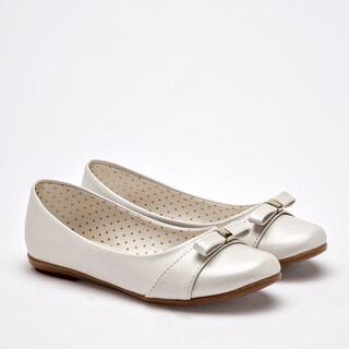 Foto 2 | Foto 2 | Balerina Miss Pink Blanco Para Niña