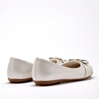 Foto 5 | Foto 5 | Balerina Miss Pink Blanco Para Niña