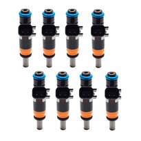 8pzs Inyector Gasolina Cardic Para Chrysler 300 6.1 2005 2006 2007