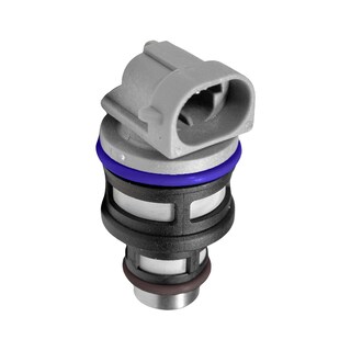 Foto 3 | Foto 3 | 4pzs Inyector Gasolina Cardic Para Olds Cutlass Ciera 2.2 1995 1996