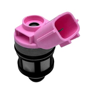 Foto 3 | Foto 3 | 6pzs Inyector Gasolina Cardic Para Nissan Xterra 3.3 2003 2004