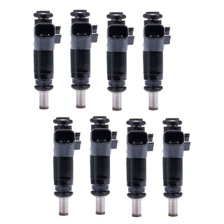 Foto 1 | Foto 1 | 8pzs Inyector Gasolina Cardic Para Dodge Charger 5.7 2006 2007 2008