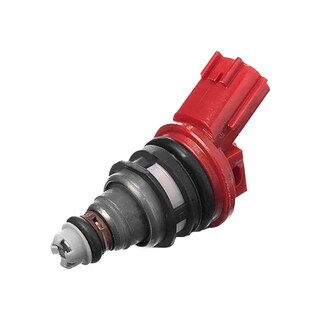 Foto 2 | Foto 2 | 4pzs Inyector Gasolina Cardic Para Nissan Sentra 2.0 1999