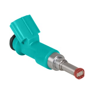 Foto 2 | Foto 2 | 6pzs Inyector Gasolina Cardic Para Lexus Rx350 3.5 2014 2015