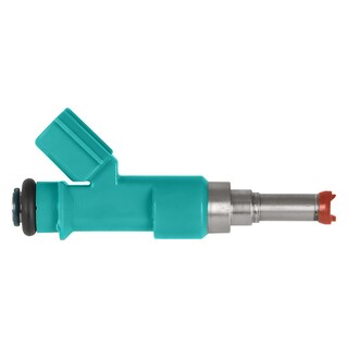 Foto 3 | Foto 3 | 6pzs Inyector Gasolina Cardic Para Lexus Rx350 3.5 2014 2015