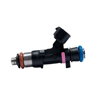 Foto 2 | Foto 2 | Inyector Gasolina Cardic Para Renault Koleos 2.5 2009 2010 2011