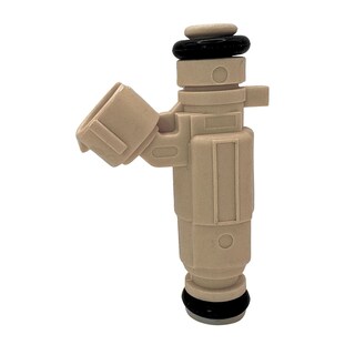 Foto 5 | Foto 5 | Inyector Gasolina Cardic Para Hyundai Tucson 2.0 2008 2009