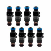 8pzs Inyector Gasolina Cardic Para Gmc Yukon Xl 2500 6.0 2009