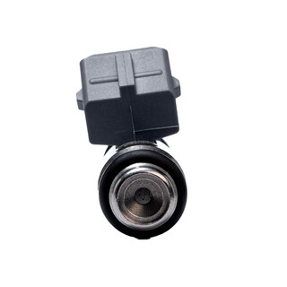 Foto 5 | Foto 5 | 4pzs Inyector Gasolina Cardic Para Vw Derby 2.0 2002 2003