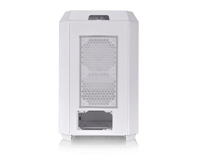 Foto 4 | Foto 4 | Gabinete Thermaltake Blanco The Tower 300 Micro Atx Cristal Templado Microtower