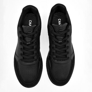 Foto 3 | Foto 3 | Tenis Casual Charly Negro Para Hombre