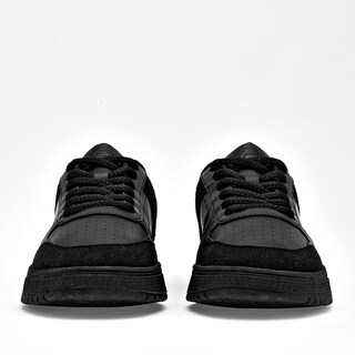 Foto 4 | Foto 4 | Tenis Casual Charly Negro Para Hombre