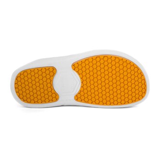 Foto 3 | Foto 3 | Zueco Profesional Stico Blanco Nec-06 Caballero