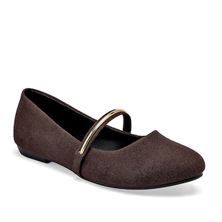 Foto 1 | Foto 1 | Tenis Casual Panam Gris Blanco Negro Para Mujer