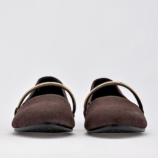 Foto 4 | Foto 4 | Tenis Casual Panam Gris Blanco Negro Para Mujer