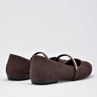 Foto 5 | Foto 5 | Tenis Casual Panam Gris Blanco Negro Para Mujer