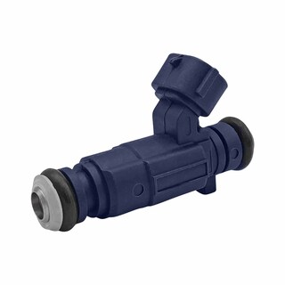 Foto 2 | Foto 2 | 4pzs Inyector Gasolina Cardic Para Vw Golf 2.0 2003 2004 2005 2006