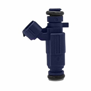 Foto 3 | Foto 3 | 4pzs Inyector Gasolina Cardic Para Vw Golf 2.0 2003 2004 2005 2006