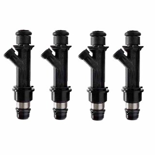 Foto 1 | Foto 1 | 4pzs Inyector Gasolina Cardic Para Chevrolet Aveo 1.6 2010 2011