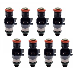 Foto 1 | Foto 1 | 8pzs Inyector Gasolina Cardic Para Cadillac Escalade 6.2 2009 2010