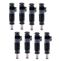 8pzs Inyector Gasolina Cardic Para Jeep Grand Cherokee 5.7 2008