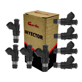Foto 1 | Foto 1 | 8pzs Inyector Gasolina Cardic Para Chevrolet Tahoe 5.3 2007 2008