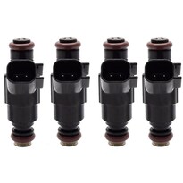 4pzs Inyector Gasolina Cardic Para Chrysler Neon 2.0 2000