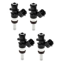 4pzs Inyector Gasolina Cardic Para Audi A7 2.0 2010 2011 2012 2013