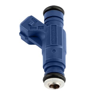 Foto 2 | Foto 2 | Inyector Gasolina Cardic Para Vw Passat 2.8 2002 2003