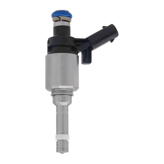 Foto 3 | Foto 3 | 4pzs Inyector Gasolina Cardic Para Audi Tt 1.8 2009 2010 2011 2012