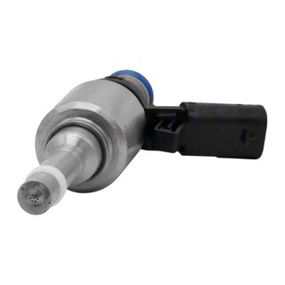 Foto 5 | Foto 5 | 4pzs Inyector Gasolina Cardic Para Audi Tt 1.8 2009 2010 2011 2012