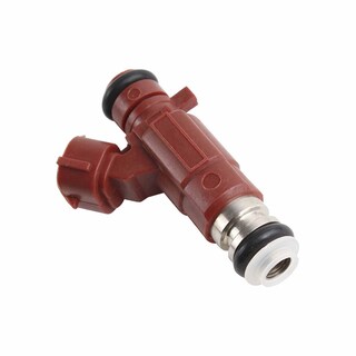 Foto 5 | Foto 5 | 4pzs Inyector Gasolina Cardic Para Nissan Sentra 2.0 2003 2004 2005