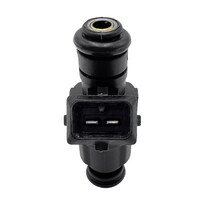 Inyector Gasolina Cardic Para Ford Ikon 1.6 2007