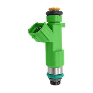 Foto 3 | Foto 3 | 4pzs Inyector Gasolina Cardic Para Nissan Urvan 2.5 2008 2009 2010